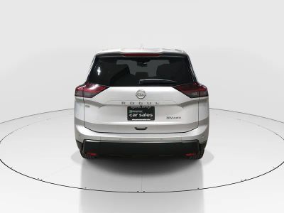 2024 Nissan Rogue - Photo 6
