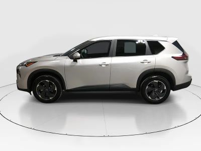 2024 Nissan Rogue - Photo 4