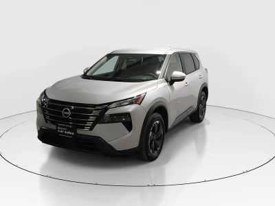 2024 Nissan Rogue - Photo 3