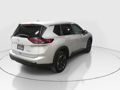 2024 Nissan Rogue - Photo 7