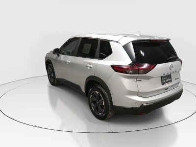 2024 Nissan Rogue - Photo 5