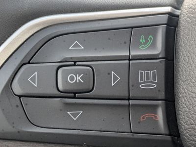 2022 Jeep Grand Cherokee 4xe - Photo 34