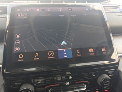 2022 Jeep Grand Cherokee 4xe - Photo 27
