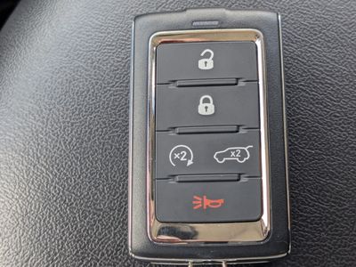 2022 Jeep Grand Cherokee 4xe - Photo 40