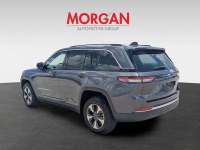 2022 Jeep Grand Cherokee 4xe - Photo 7