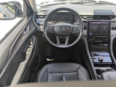 2022 Jeep Grand Cherokee 4xe - Photo 20