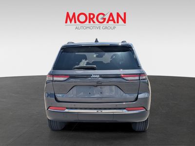 2022 Jeep Grand Cherokee 4xe - Photo 6