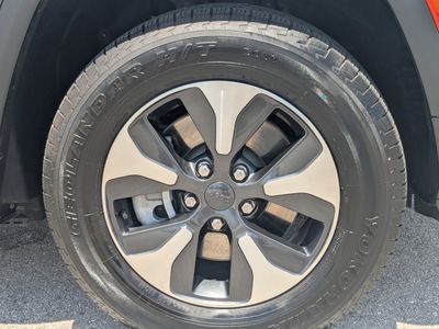 2022 Jeep Grand Cherokee 4xe - Photo 12