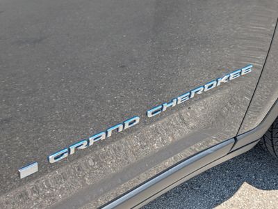 2022 Jeep Grand Cherokee 4xe - Photo 14