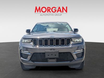 2022 Jeep Grand Cherokee 4xe - Photo 3