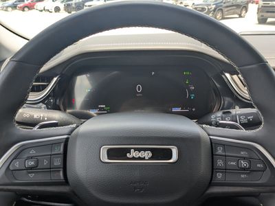 2022 Jeep Grand Cherokee 4xe - Photo 37
