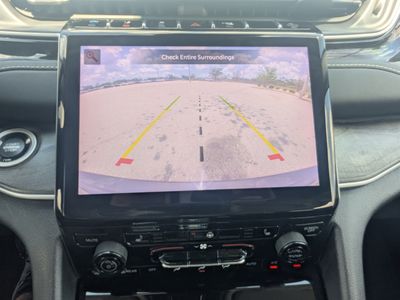 2022 Jeep Grand Cherokee 4xe - Photo 26