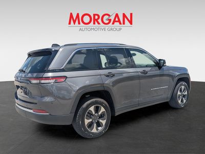 2022 Jeep Grand Cherokee 4xe - Photo 5