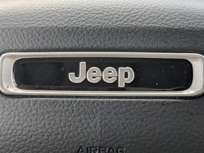 2022 Jeep Grand Cherokee 4xe - Photo 36