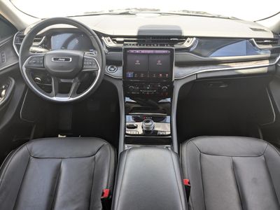 2022 Jeep Grand Cherokee 4xe - Photo 19