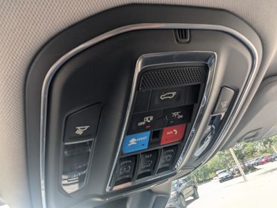 2022 Jeep Grand Cherokee 4xe - Photo 31
