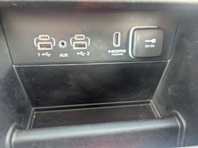 2022 Jeep Grand Cherokee 4xe - Photo 28