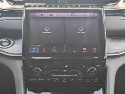 2022 Jeep Grand Cherokee 4xe - Photo 22