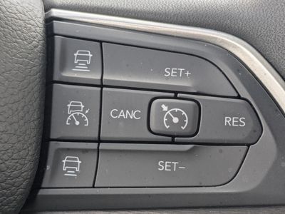 2022 Jeep Grand Cherokee 4xe - Photo 35