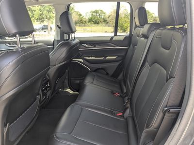 2022 Jeep Grand Cherokee 4xe - Photo 17