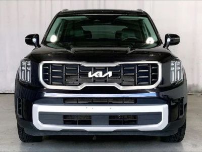 2025 Kia Telluride - Photo 2