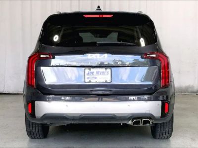 2025 Kia Telluride - Photo 3
