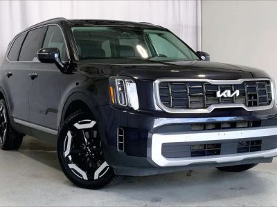 2025 Kia Telluride - Photo 1