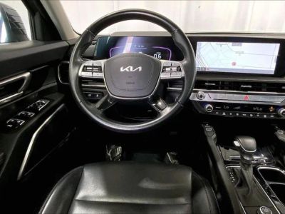 2025 Kia Telluride - Photo 4