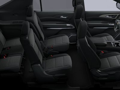 2026 Chevrolet Traverse - Photo 7