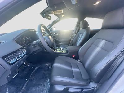 2026 Honda Civic Hatchback — photo 16 view