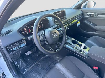 2026 Honda Civic Hatchback — photo 9 view