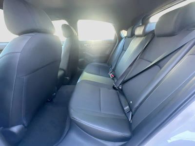 2026 Honda Civic Hatchback — photo 19 view