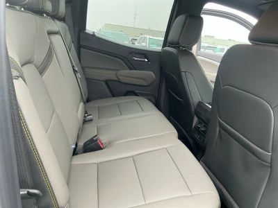 2026 Chevrolet Colorado - Photo 19