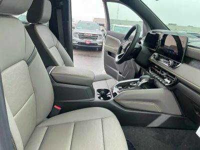 2026 Chevrolet Colorado - Photo 20
