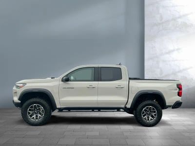 2026 Chevrolet Colorado - Photo 3