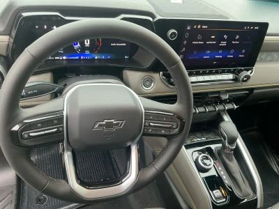 2026 Chevrolet Colorado - Photo 15