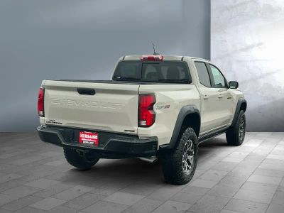 2026 Chevrolet Colorado - Photo 6