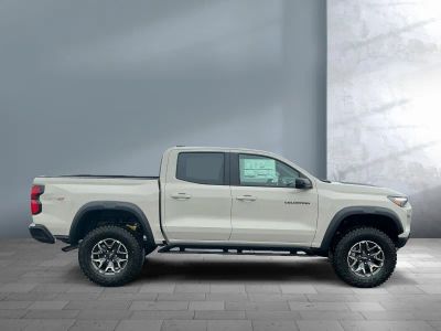 2026 Chevrolet Colorado - Photo 7