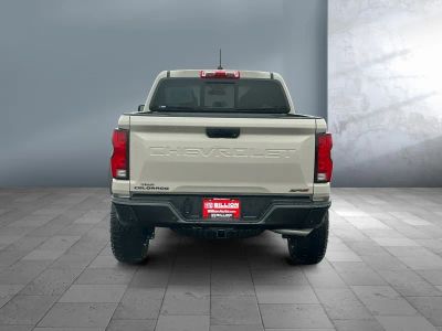2026 Chevrolet Colorado - Photo 5
