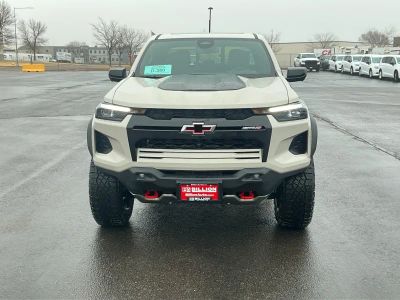 2026 Chevrolet Colorado - Photo 2