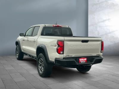 2026 Chevrolet Colorado - Photo 4
