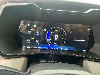 2026 Chevrolet Colorado - Photo 11
