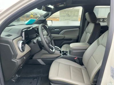 2026 Chevrolet Colorado - Photo 10