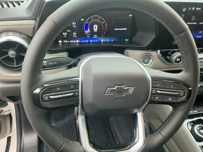 2026 Chevrolet Colorado - Photo 14