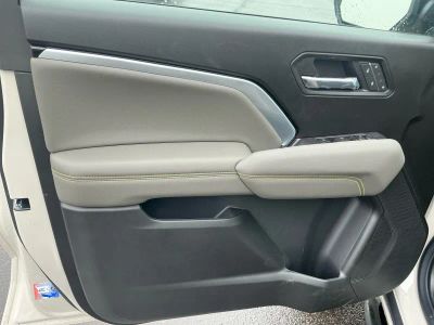 2026 Chevrolet Colorado - Photo 16