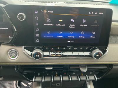 2026 Chevrolet Colorado - Photo 12