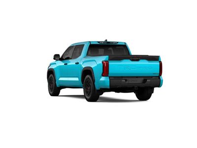 2026 Toyota Tundra i-FORCE MAX - Photo 4