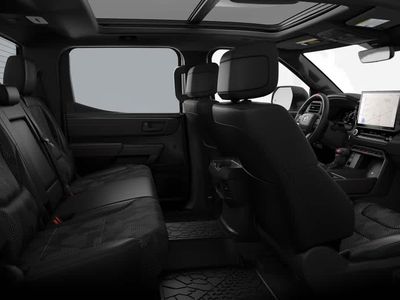 2026 Toyota Tundra i-FORCE MAX - Photo 7