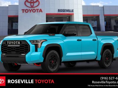 2026 Toyota Tundra i-FORCE MAX - Photo 1