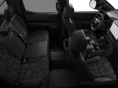 2026 Toyota Tundra i-FORCE MAX - Photo 8
